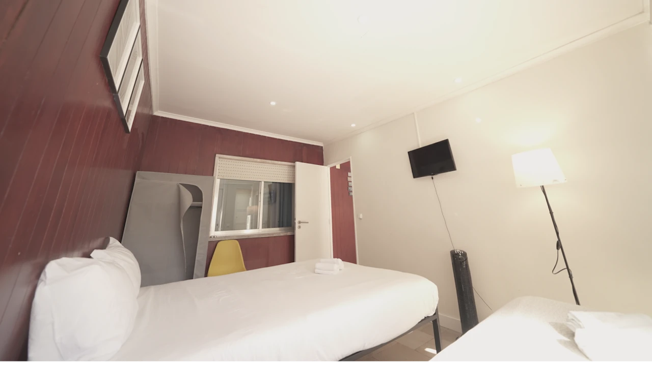 Apartamento T1 para Venda em Costa da Caparica Foto 19