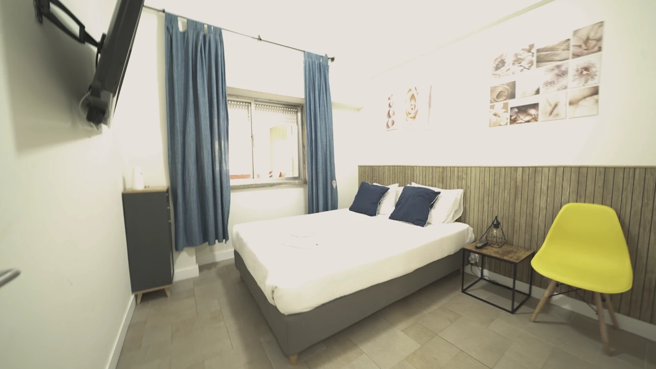 Apartamento T1 para Venda em Costa da Caparica Foto 2