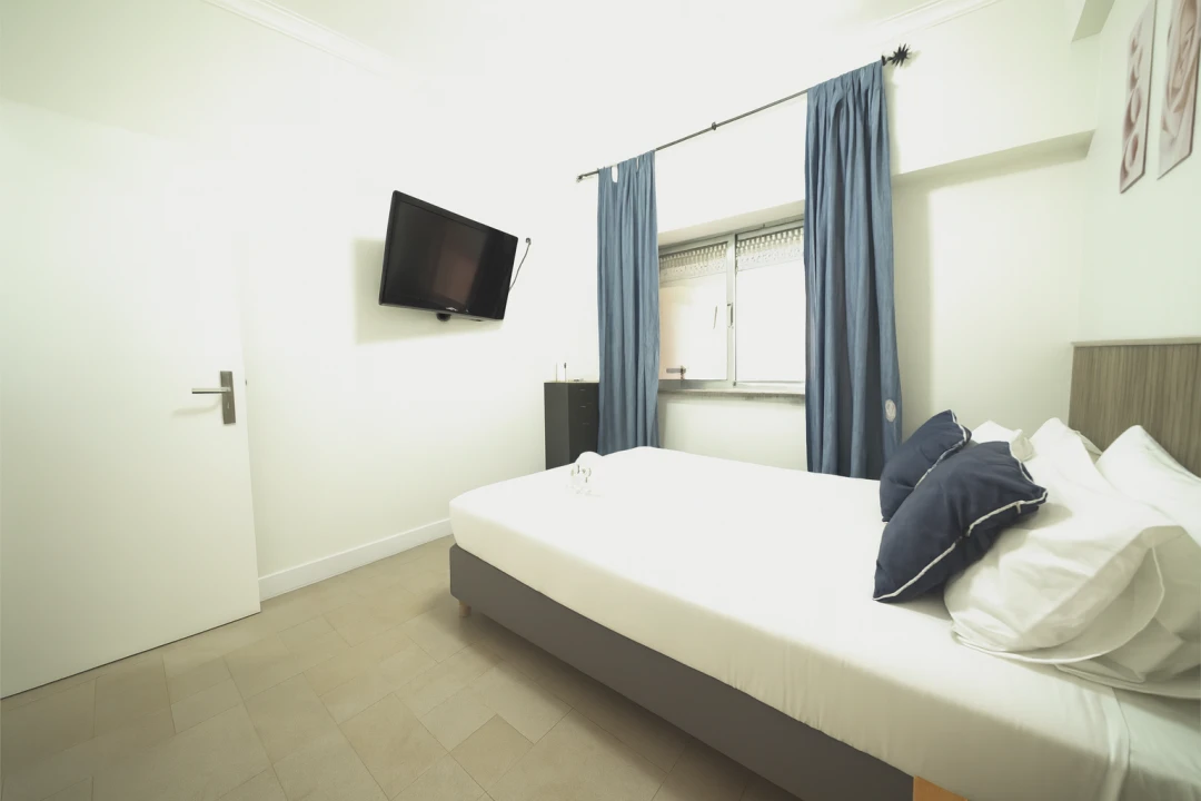 Apartamento T1 para Venda em Costa da Caparica Foto 3