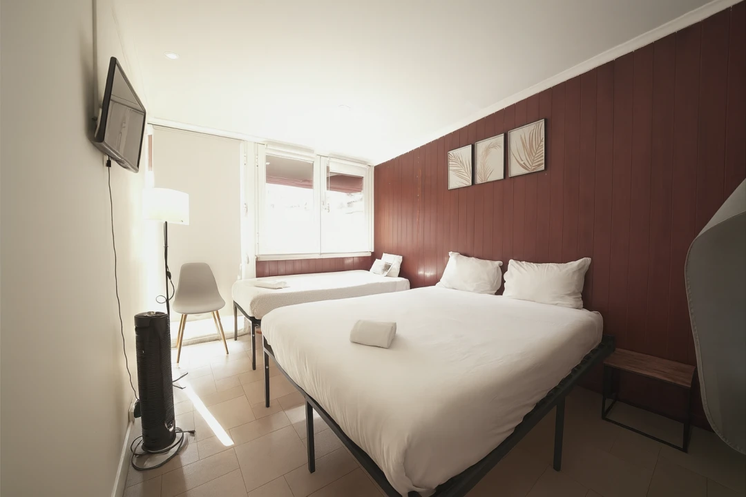 Apartamento T1 para Venda em Costa da Caparica Foto 17