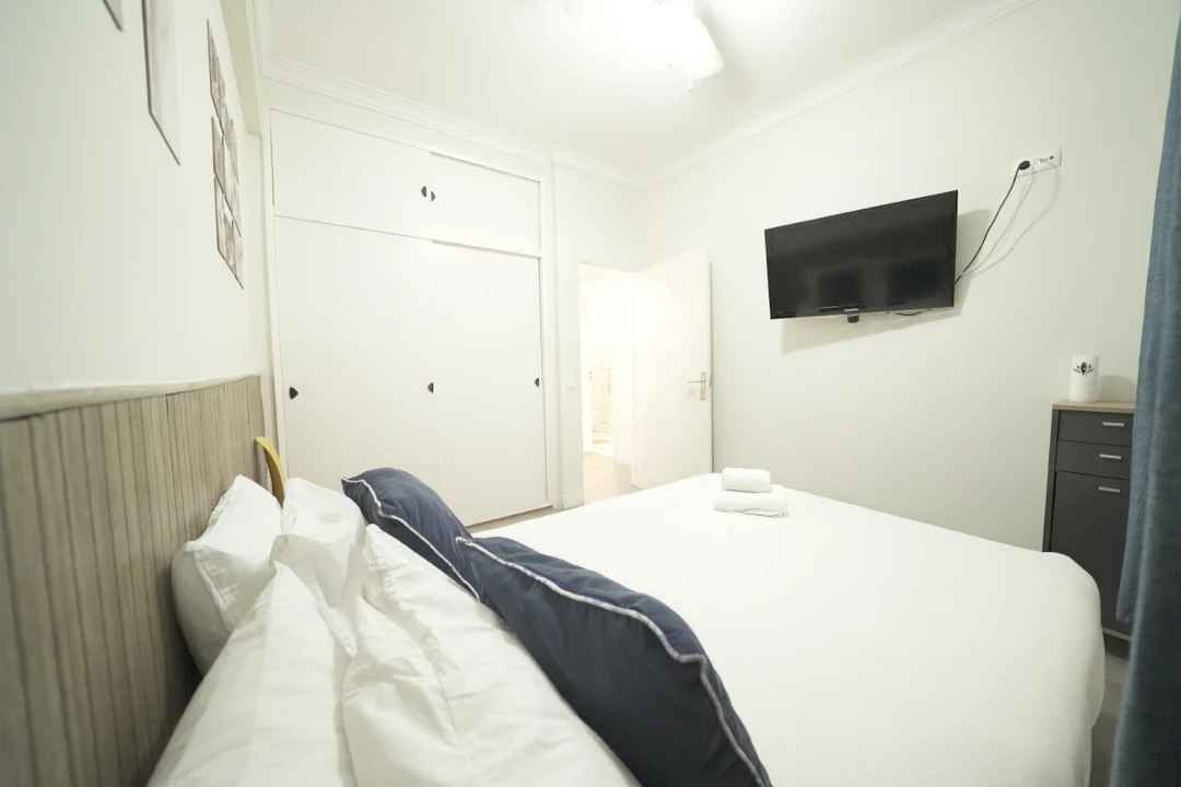Apartamento T1 para Venda em Costa da Caparica Foto 4