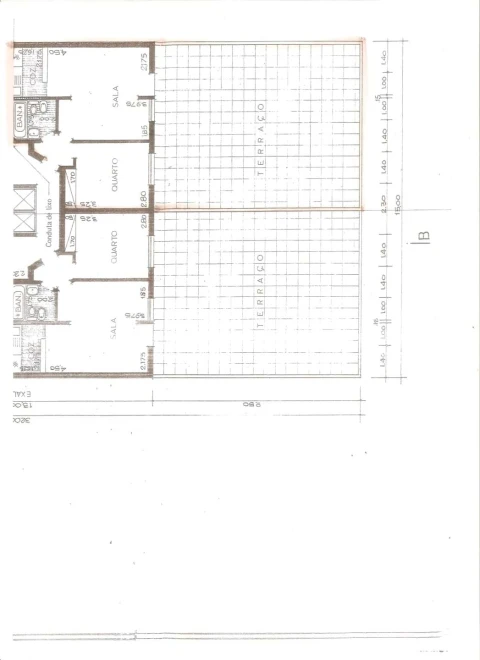 Apartamento T1 para Venda em Costa da Caparica