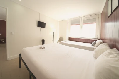 Apartamento T1 para Venda em Costa da Caparica