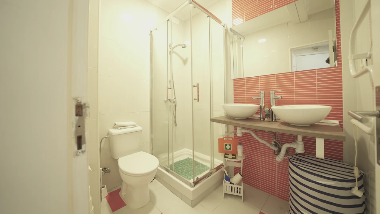 Apartamento T1 para Venda em Costa da Caparica Foto 6