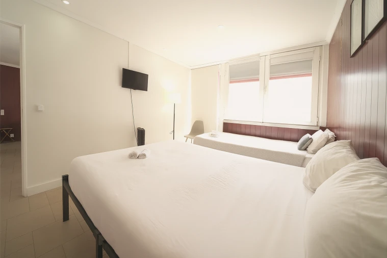 Apartamento T1 para Venda em Costa da Caparica Foto 18