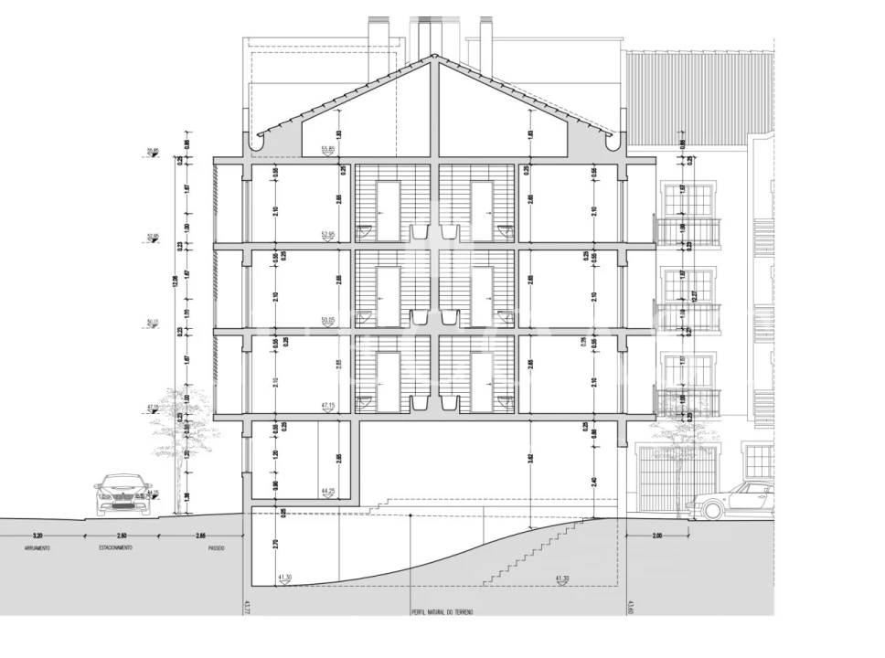 Apartamento T3 para Venda em Pinhal Novo Foto 7