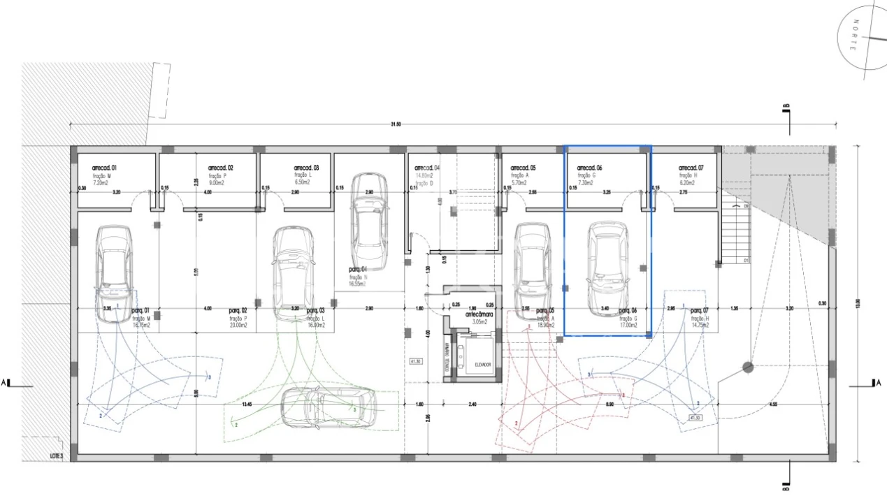Apartamento T3 para Venda em Pinhal Novo Foto 3