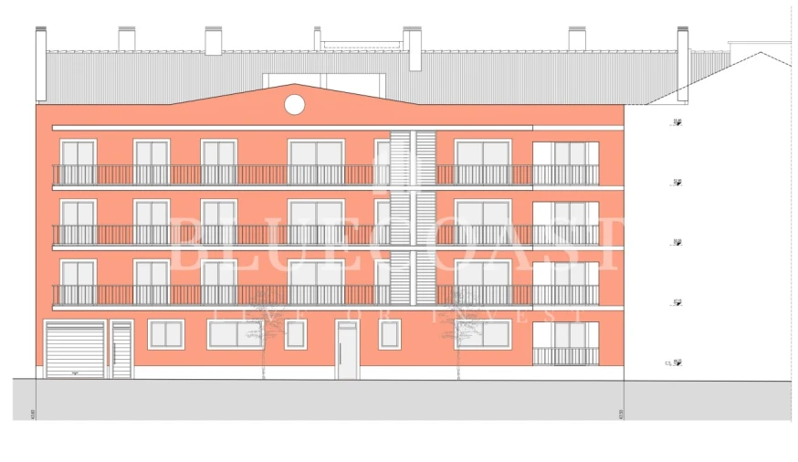 Apartamento T3 para Venda em Pinhal Novo Foto 9
