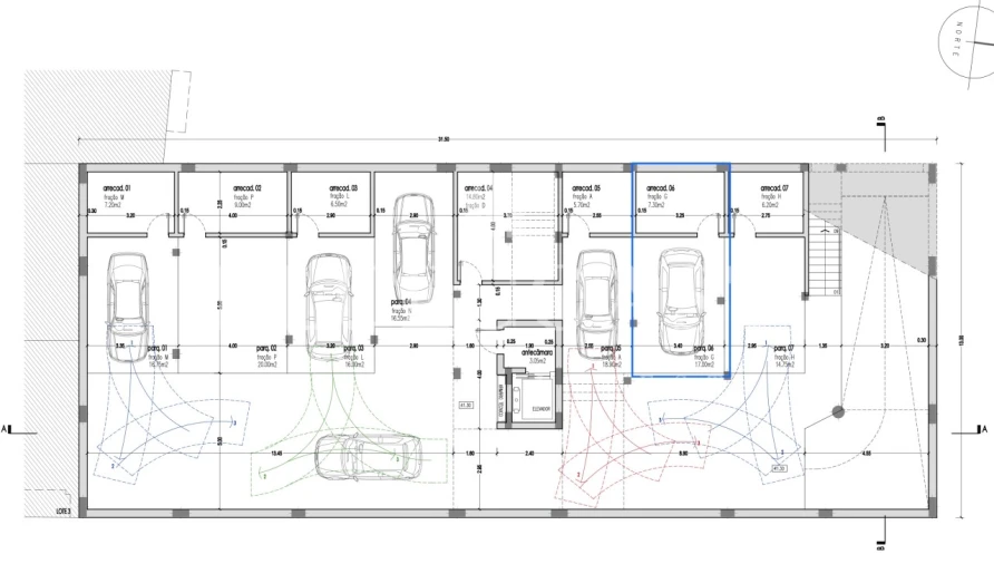 Apartamento T3 para Venda em Pinhal Novo Foto 3