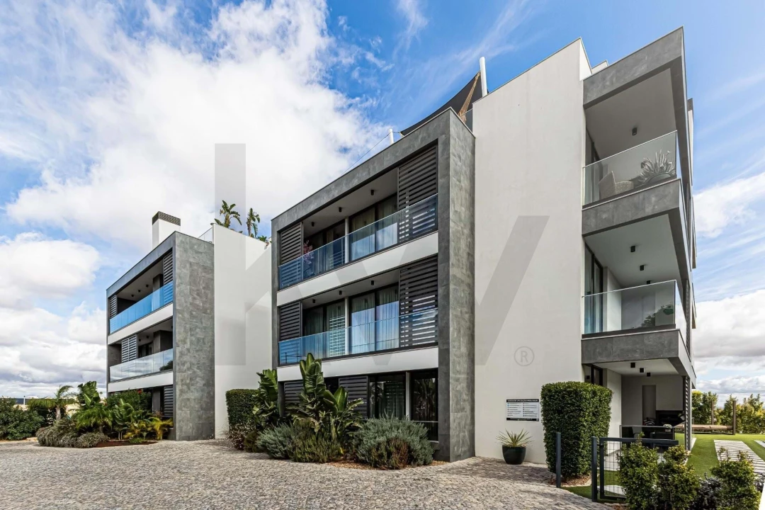 Apartamento T3 para Venda em Albufeira e Olhos de Água Foto 2