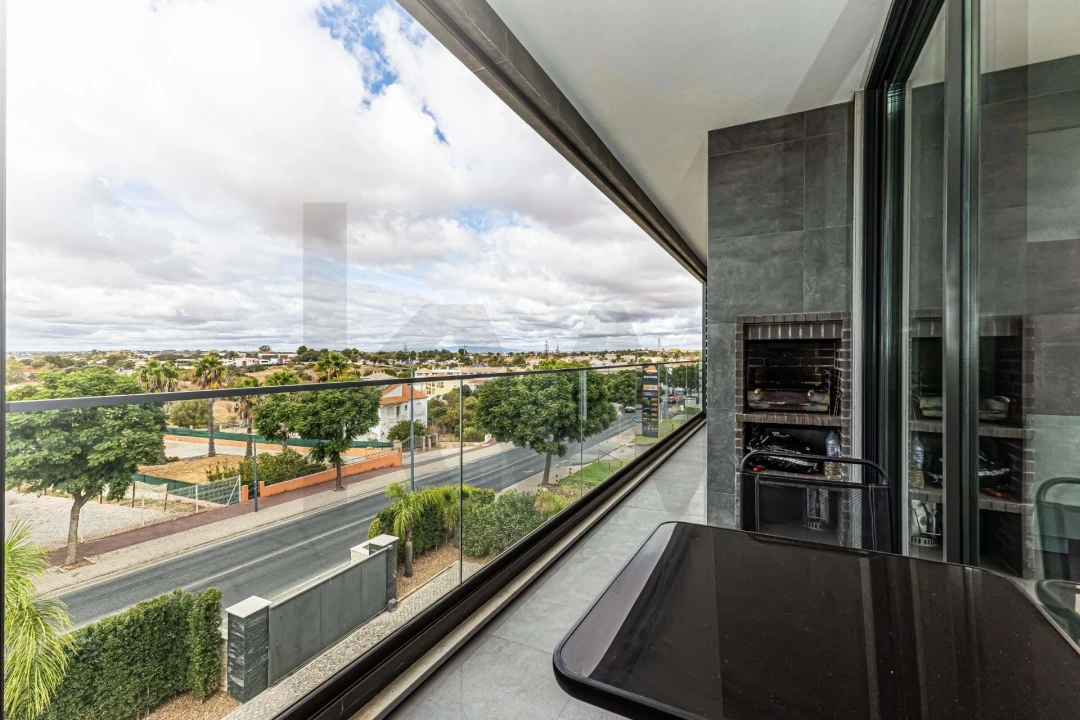 Apartamento T3 para Venda em Albufeira e Olhos de Água Foto 11