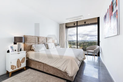 Apartamento T3 para Venda em Albufeira e Olhos de Água