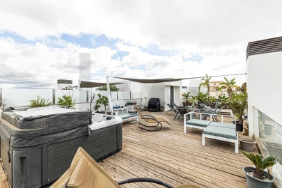 Apartamento T3 para Venda em Albufeira e Olhos de Água