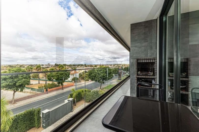 Apartamento T3 para Venda em Albufeira e Olhos de Água