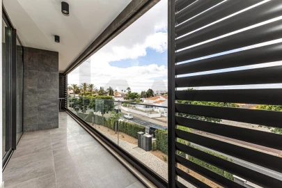 Apartamento T3 para Venda em Albufeira e Olhos de Água