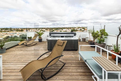 Apartamento T3 para Venda em Albufeira e Olhos de Água