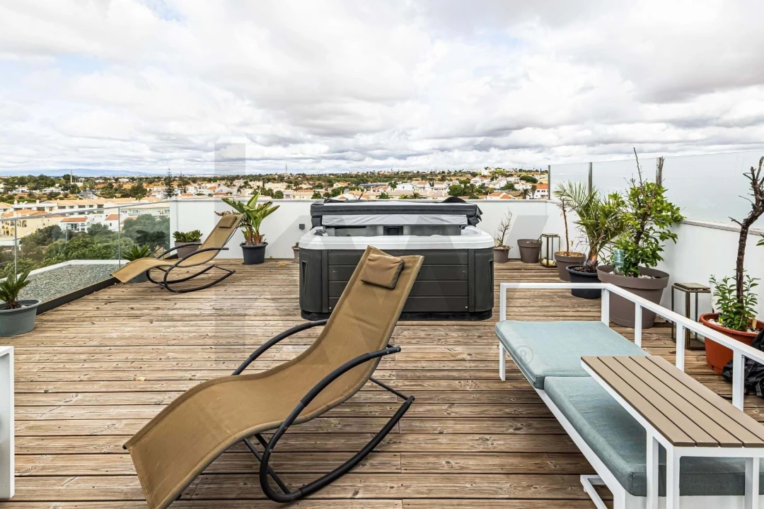 Apartamento T3 para Venda em Albufeira e Olhos de Água Foto 31