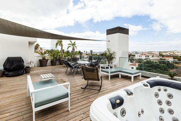 Apartamento T3 para Venda em Albufeira e Olhos de Água Foto 34