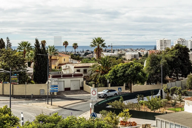 Apartamento T3 para Venda em Albufeira e Olhos de Água Foto 35