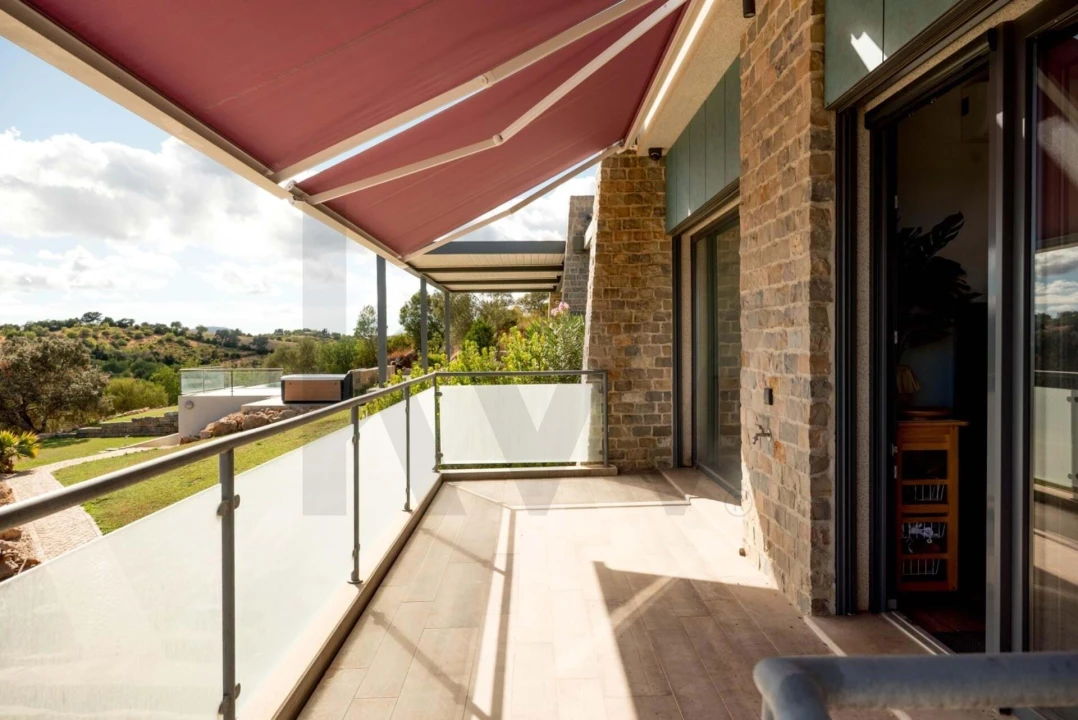 Moradia T4 para Venda em Cachopo Foto 63