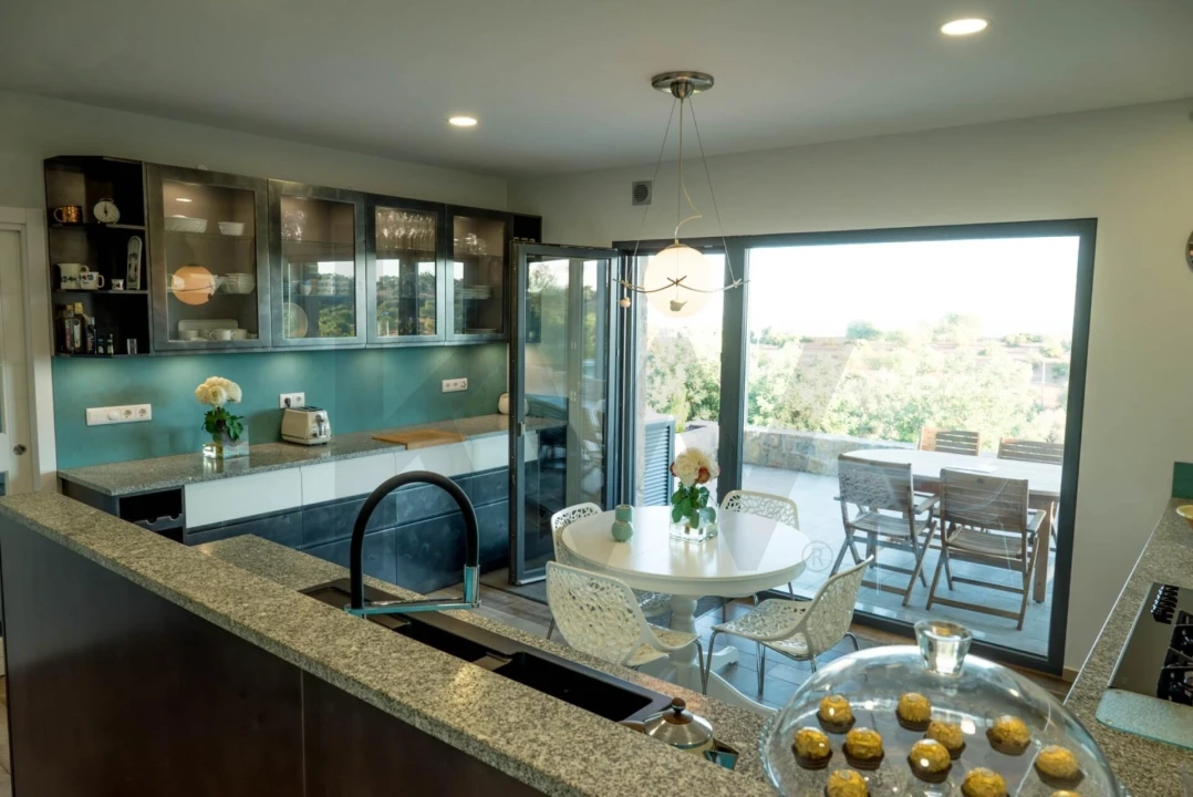 Moradia T4 para Venda em Cachopo Foto 56