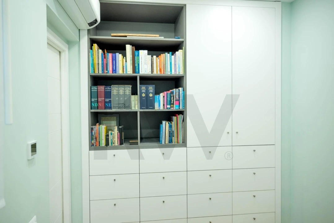 Moradia T4 para Venda em Cachopo Foto 47