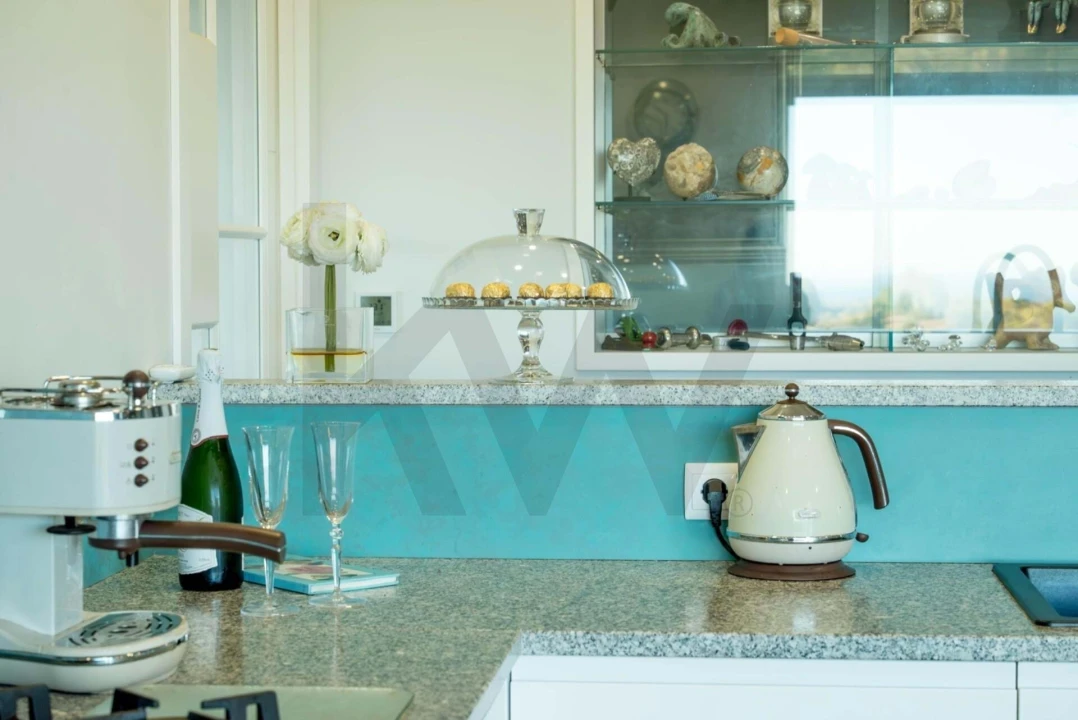 Moradia T4 para Venda em Cachopo Foto 52