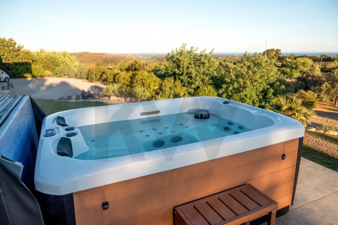 Moradia T4 para Venda em Cachopo Foto 15