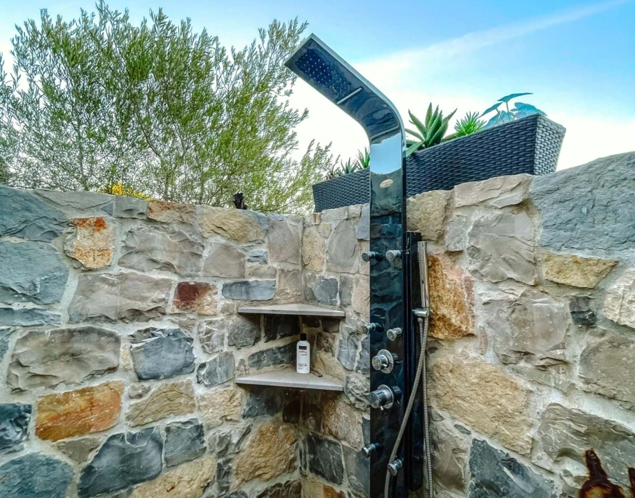 Moradia T4 para Venda em Cachopo Foto 13