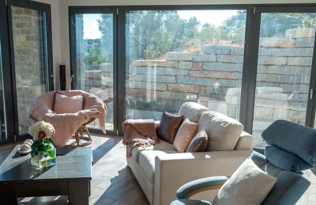 Moradia T4 para Venda em Cachopo Foto 36