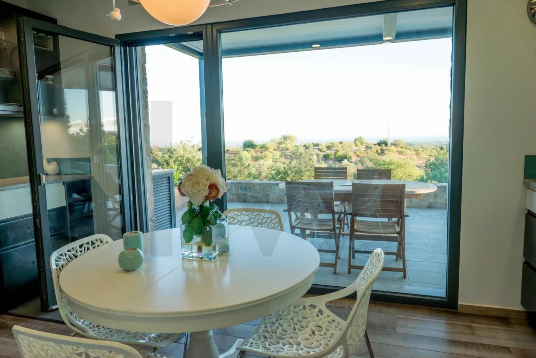 Moradia T4 para Venda em Cachopo Foto 58