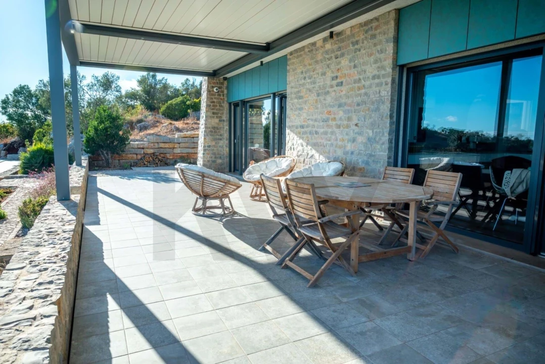 Moradia T4 para Venda em Cachopo Foto 22