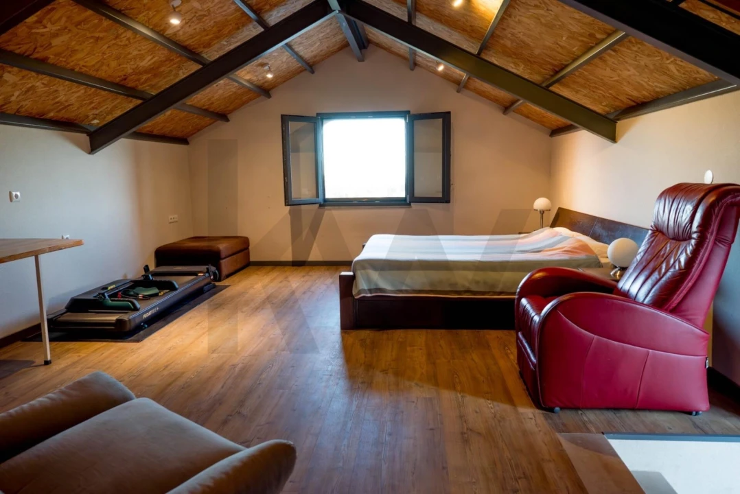 Moradia T4 para Venda em Cachopo Foto 71