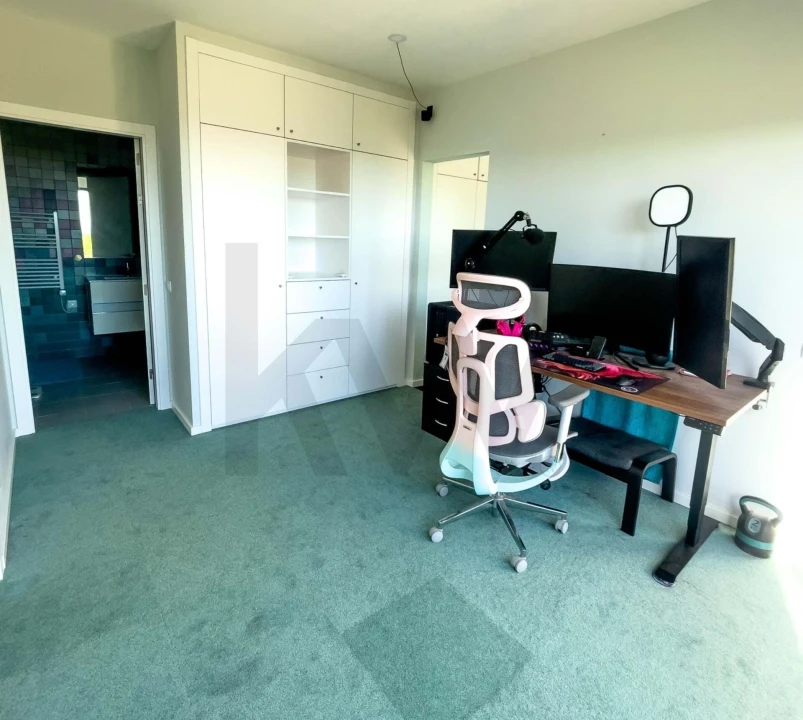 Moradia T4 para Venda em Cachopo Foto 74