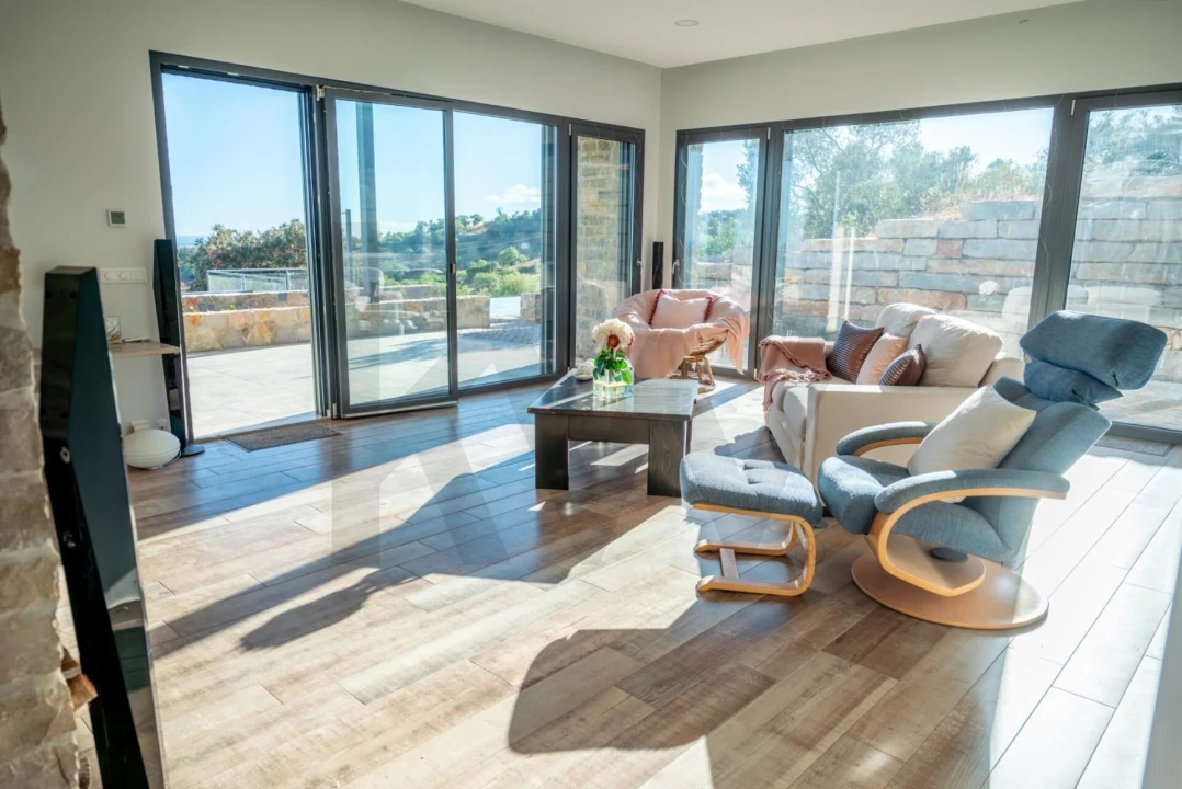 Moradia T4 para Venda em Cachopo Foto 30