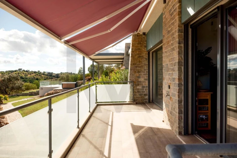 Moradia T4 para Venda em Cachopo Foto 63