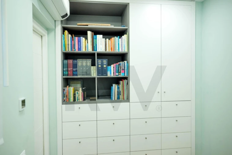 Moradia T4 para Venda em Cachopo Foto 47