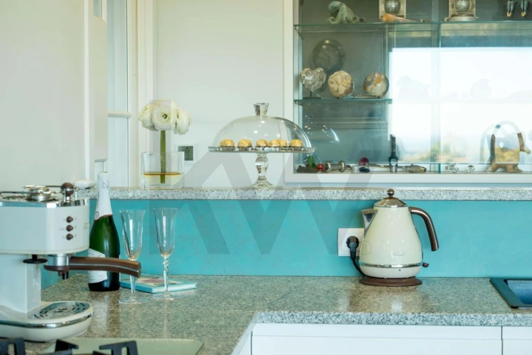 Moradia T4 para Venda em Cachopo Foto 52