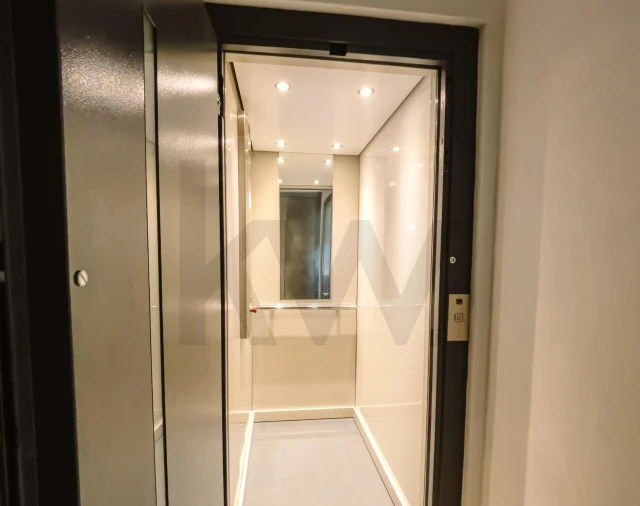 Moradia T4 para Venda em Cachopo Foto 82