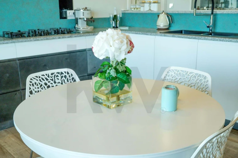 Moradia T4 para Venda em Cachopo Foto 49