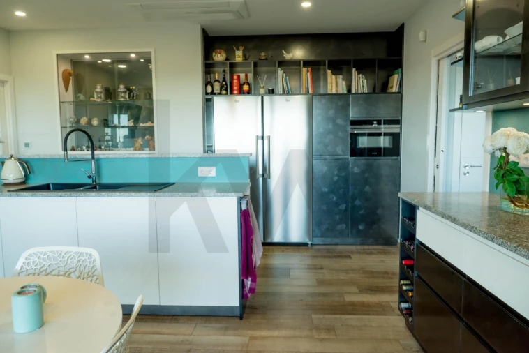 Moradia T4 para Venda em Cachopo Foto 50