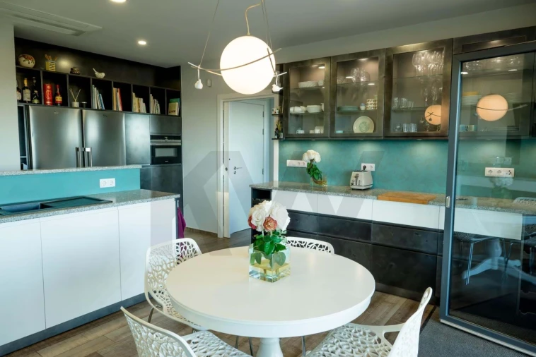 Moradia T4 para Venda em Cachopo Foto 53