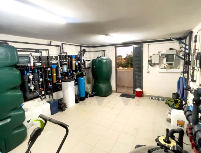 Moradia T4 para Venda em Cachopo Foto 86