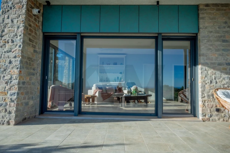 Moradia T4 para Venda em Cachopo Foto 26