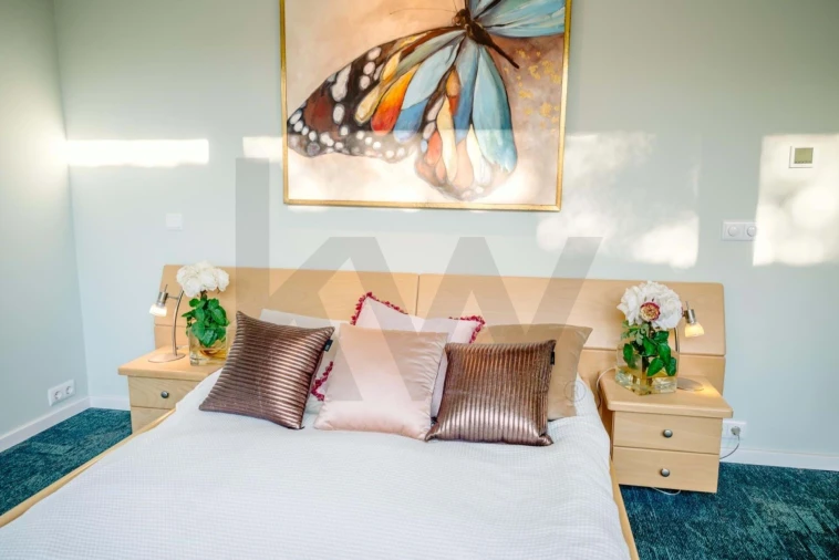 Moradia T4 para Venda em Cachopo Foto 42