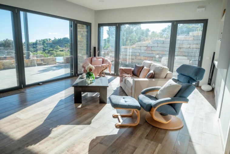 Moradia T4 para Venda em Cachopo Foto 29