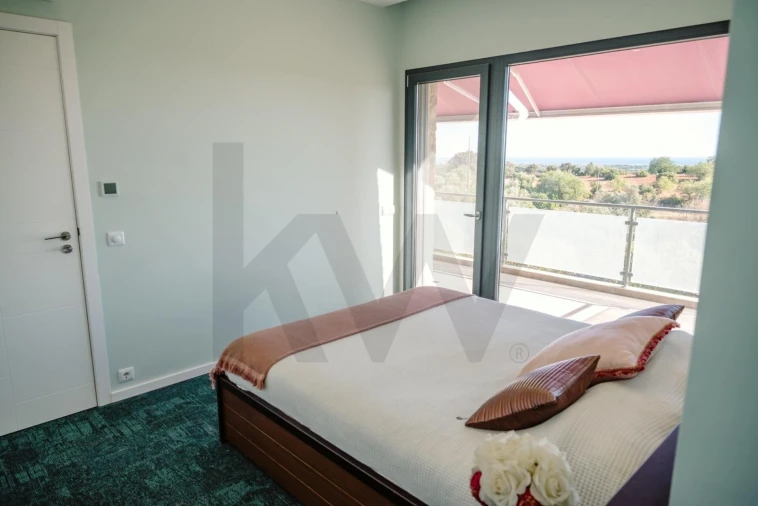 Moradia T4 para Venda em Cachopo Foto 62