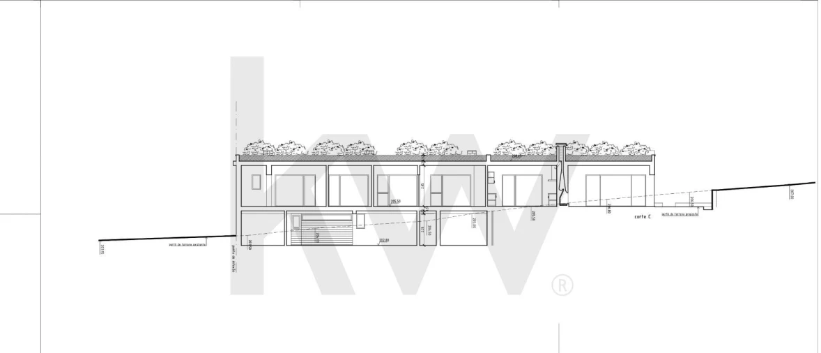 Moradia T4 para Venda em Cachopo Foto 90