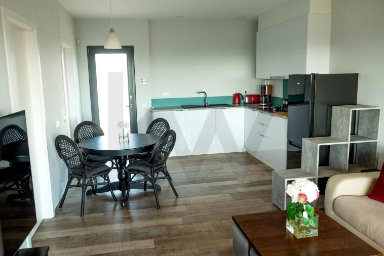 Moradia T4 para Venda em Cachopo Foto 66