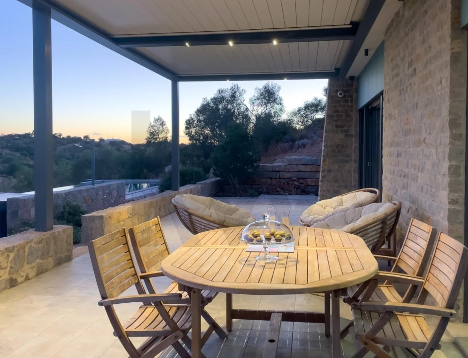 Moradia T4 para Venda em Cachopo Foto 11